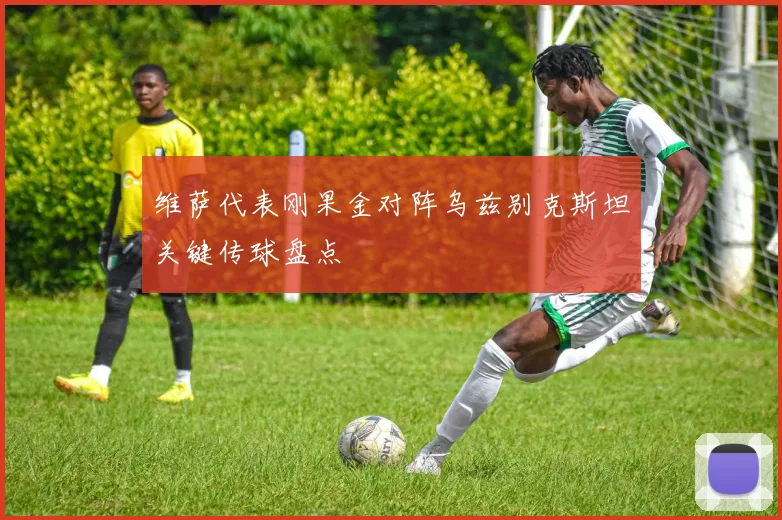 维萨代表刚果金对阵乌兹别克斯坦关键传球盘点