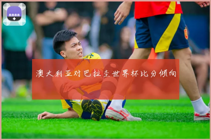 澳大利亚对巴拉圭世界杯比分倾向