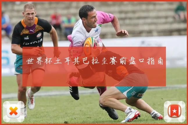 世界杯土耳其巴拉圭赛前盘口指南