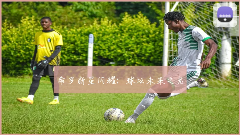 希罗新星闪耀：球坛未来之光