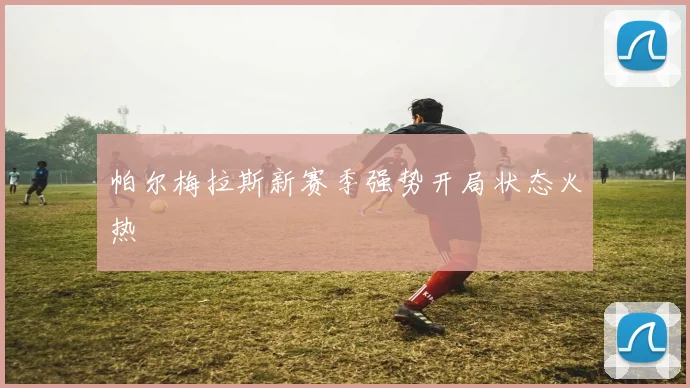 帕尔梅拉斯新赛季强势开局状态火热