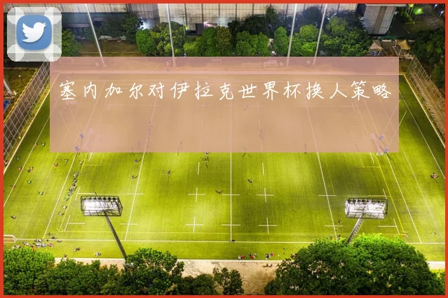 塞内加尔对伊拉克世界杯换人策略
