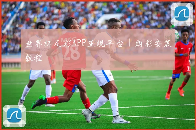 世界杯足彩APP正规平台｜购彩安装教程